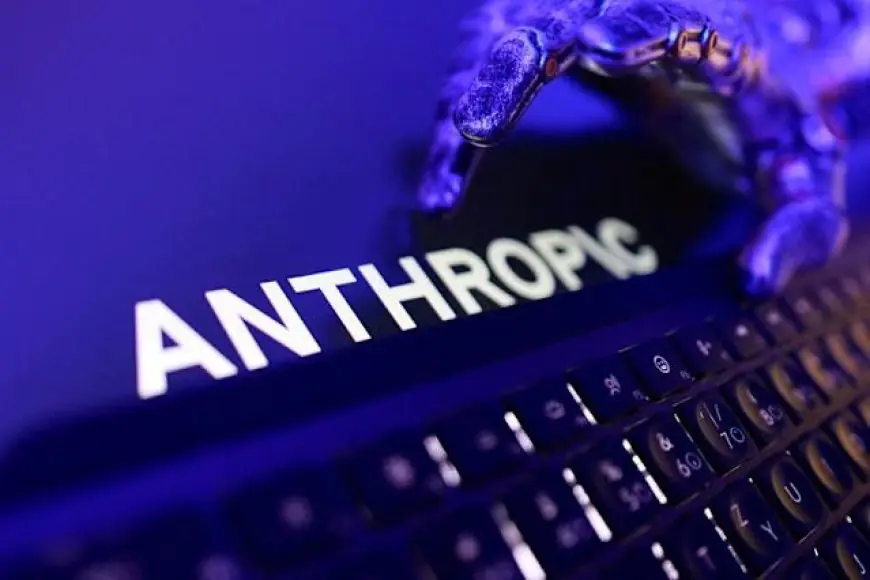 Why Anthropic Was Forced to Disable AI Models Over US Security Directive
