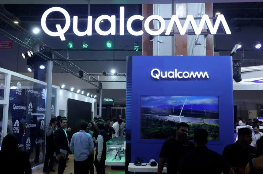 Qualcomm Paid 4 Billion for Modular to Dominate AI Software