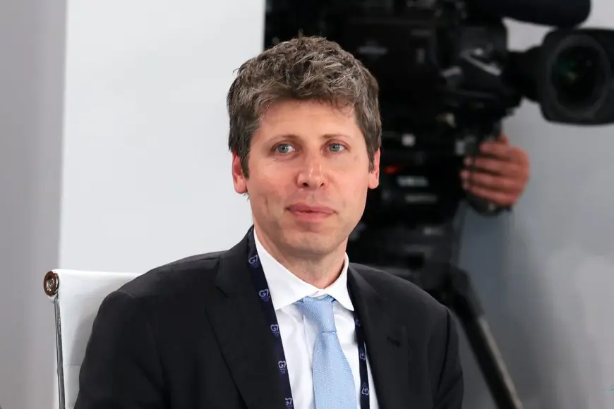 Amazon Dropped Sam Altman Film: Exposes Hollywood AI Conflict of Interest