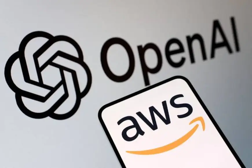 Why Microsoft OpenAI and Amazon 1 Billion Workforce Initiative Matters for AI Era