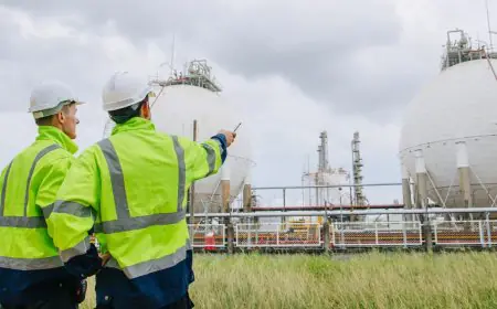 UK National Grid Bets $1.75 Billion on AI Infrastructure Boom