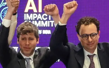 OpenAI and Anthropic Take Center Stage as AI Dominates NATO Summit Agenda