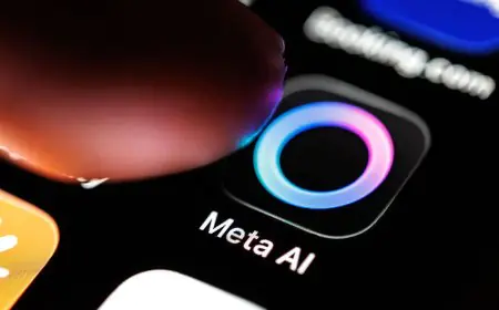Meta Launches Paid AI Developer Model "Muse Spark 1.1"
