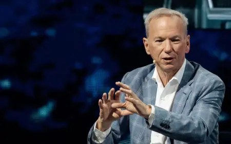 Over 200 Economists and Researchers Warn AI Transformation Will Happen in "Years, Not Decades"