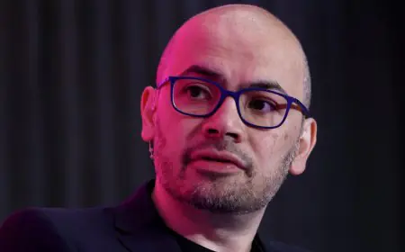 DeepMind CEO Proposes FINRA-Style AI Regulator as AGI "5 Years Away" Warning Intensifies