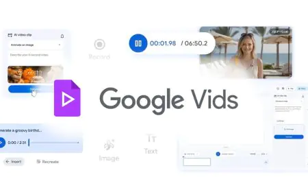 Why Google Vids AI Avatar Update Signals Shift in Enterprise Video Creation