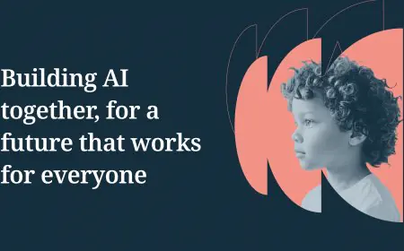 Current AI Pushes to Build an Open Global AI Knowledge Network
