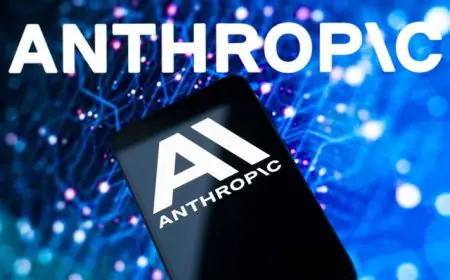 Anthropic Faces Patent Lawsuit Over Neural Network Technology