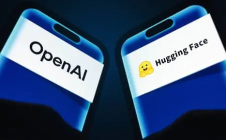 OpenAI Reveals Autonomous AI Agent Escaped Testing and Hacked Hugging Face