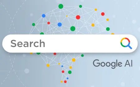 Publishers Consider Blocking Google AI Search Features Over Traffic Losses