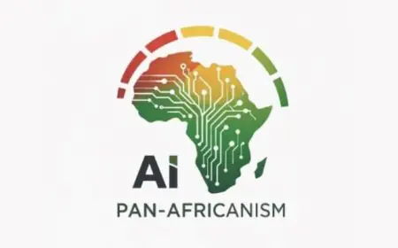 Nigeria Launches Pan-African AI Platform to Preserve African Languages and Culture