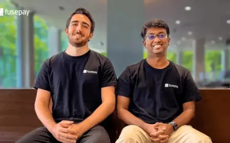 Africa’s AI Startup Race Is Expanding With a New Seychelles-Based AI Platform