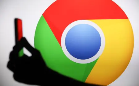 Google Fixed More Chrome Bugs in One Month Than in the Past Two Years, Thanks to AI