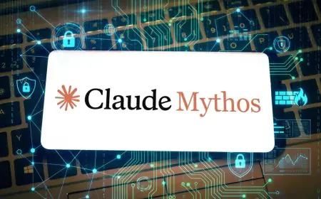 Claude Mythos Is Finding Microsoft Vulnerabilities Faster Than They Can Be Patched