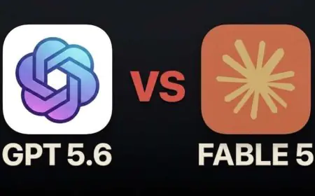 The Three-Frontier Benchmark Problem: When K3, Fable 5, and Sol Are Separated by Three Points — and Five Thousand Dollars