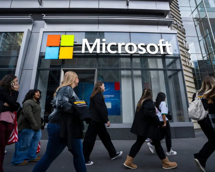 Microsoft Reportedly Preparing Another Major Round of Job Cuts as AI Investment Accelerates