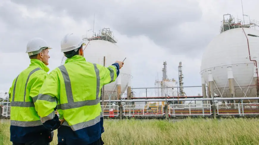UK National Grid Bets $1.75 Billion on AI Infrastructure Boom
