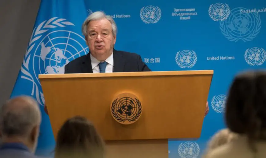 UN AI for Good Global Commission Aims to Bridge Global AI Governance Gaps