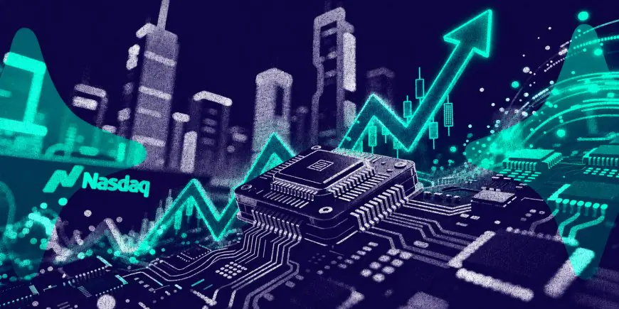 AI Chip Stocks Are Facing Fresh Market Pressure Despite Record Gains