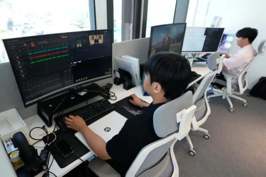 AI Memorial Videos Continue Raising Ethical Questions in South Korea