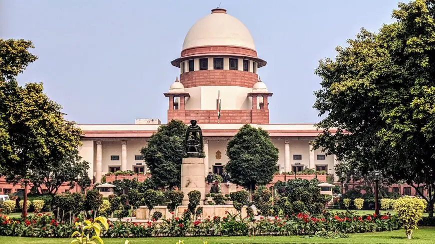 How AI-Generated Fake Legal Citations Led India's Supreme Court to Overturn Lower Court Orders