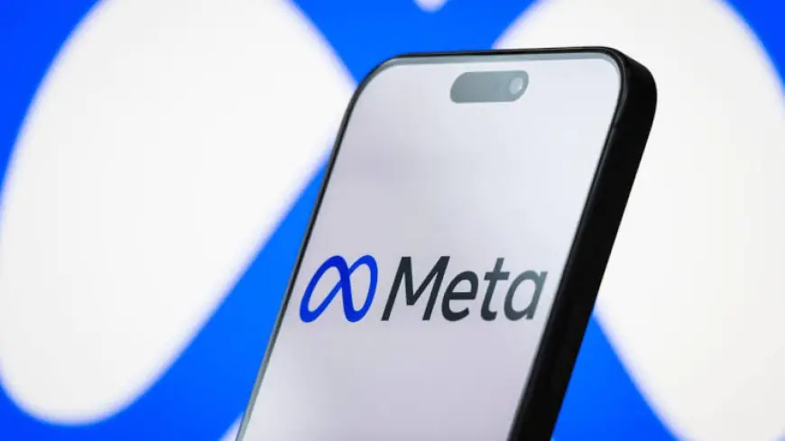 Meta Claims Its Next AI Model Has Reached GPT-5-Level Performance