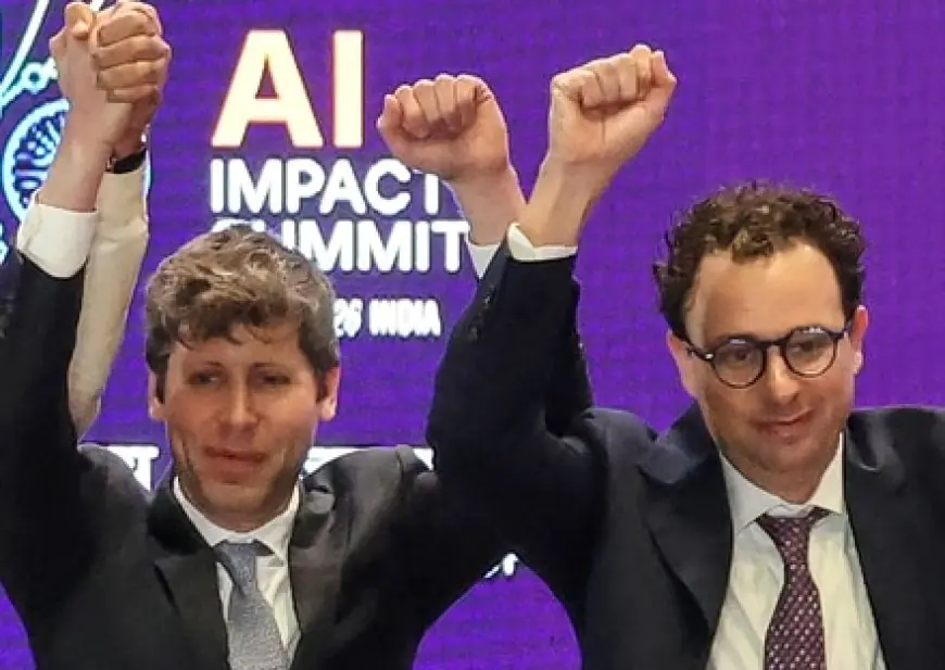 OpenAI and Anthropic Take Center Stage as AI Dominates NATO Summit Agenda
