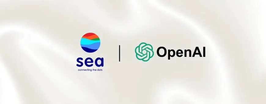 Shopee Integrates With ChatGPT as Sea Deepens Strategic OpenAI Partnership