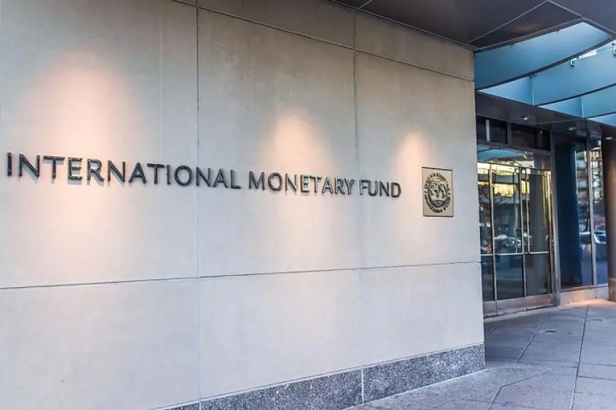 IMF Says AI Could Boost Sub-Saharan Africa's Economy by 4% With Better Power and Internet