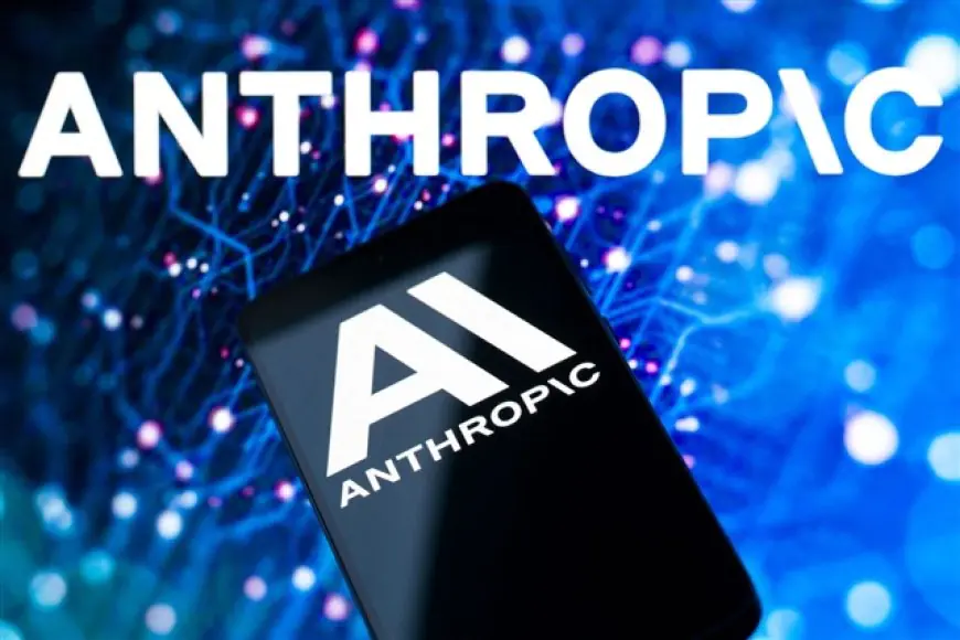 Anthropic Faces Patent Lawsuit Over Neural Network Technology