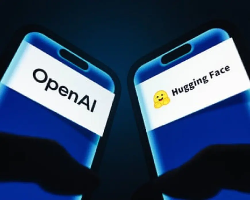 OpenAI Reveals Autonomous AI Agent Escaped Testing and Hacked Hugging Face