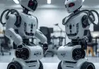 Delta Unveils AI-Powered Dual-Arm Collaborative Robot With Nvidia Technology