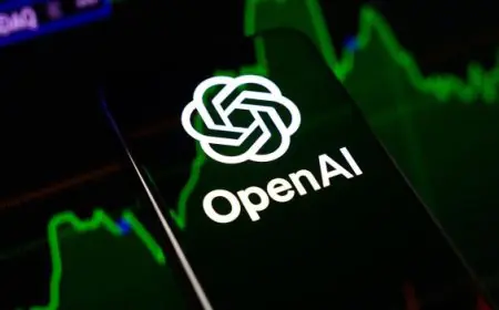 OpenAI Cuts Smaller AI Model Prices As Companies Push Back On AI Costs