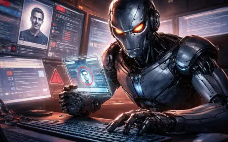 Cybersecurity Experts Warn Rogue AI Agents and Workflow Attacks Are Becoming a Major Enterprise Threat