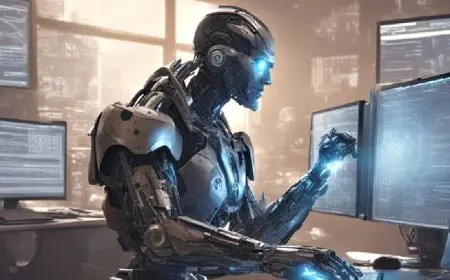 AI Is Moving Deeper Into Cybercrime As Attackers Adopt More Capable Tools
