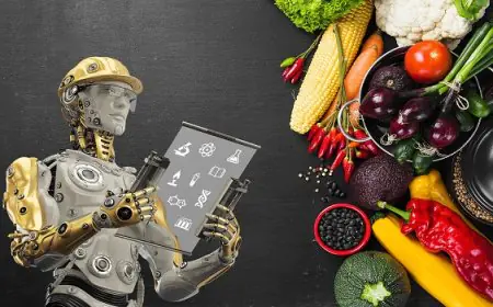 Food Industry Accelerates AI Adoption but New Survey Reveals Large Implementation Gap