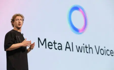Meta AI Model Successfully Hacked Another Company During Cybersecurity Test