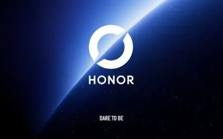 HONOR Shifts From Smartphone Maker Toward An AI Device Ecosystem