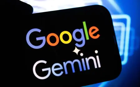 Why Google Is Reshuffling Its AI Strategy as Gemini Faces a Fiercer Rivalry