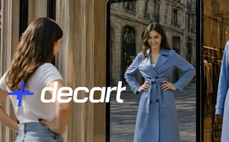 Anthropic Reportedly in Talks to Acquire Decart AI in Potential $6 Billion Deal
