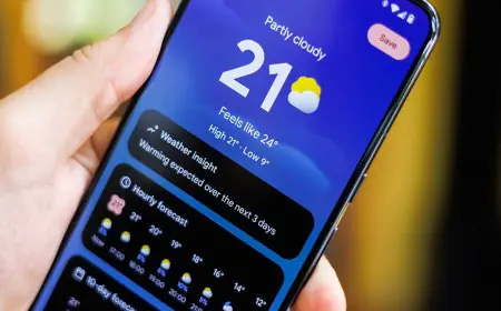 China Pushes AI Into Weather Forecasting as AI Becomes a New Tool Against Extreme Weather