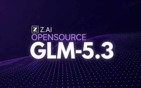 Why Z.ai’s New GLM-5.3 Is Turning Heads in the AI Cybersecurity Race