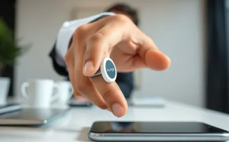 Wispr Raises $280 Million at $2 Billion Valuation as AI Voice Technology Expands