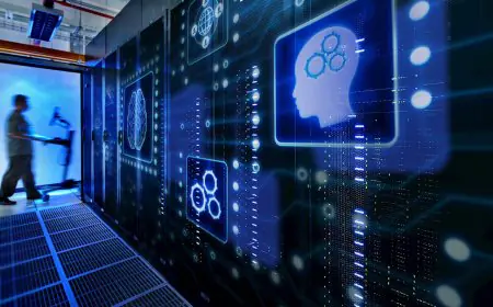 Europe’s AI Data Center Boom Is Moving Away From Major Cities
