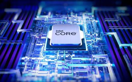 Intel Unveils New Agentic AI Architectures As Chip Race Moves Beyond Traditional CPUs