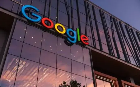 Google Tightens Android App Memory Rules as AI Data Centers Drive Chip Shortages