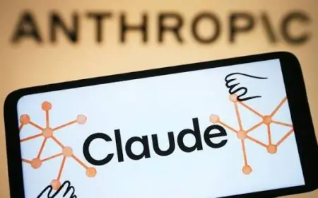 Anthropic Scores Major Legal Victory After Judge Rules Pentagon AI Blacklisting Was Unlawful