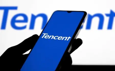 Tencent Launches Hy4 Open-Source AI Model for Coding and Research