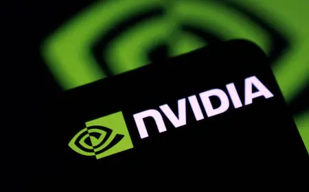 NVIDIA Invests $3.5 Billion in MediaTek as AI Chip Partnership Expands