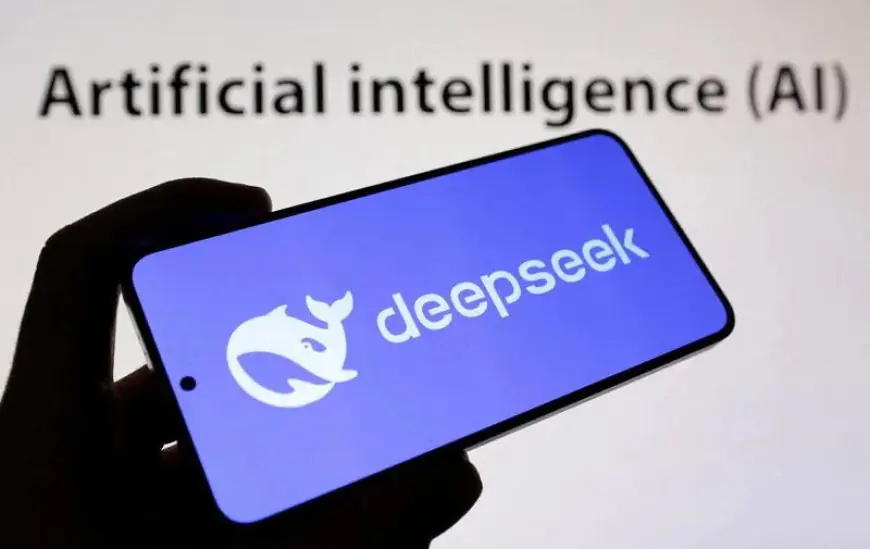 DeepSeek’s New AI Model Reportedly Costs Far Less to Run Than Leading Rivals